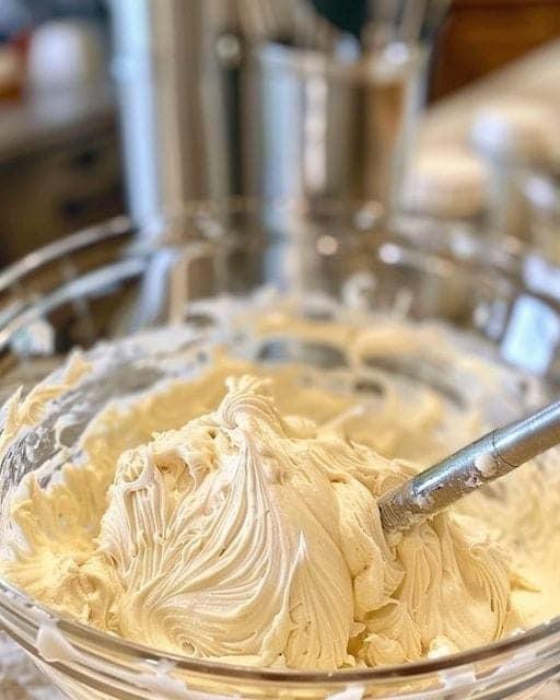 Without a doubt, the simplest and most delicious frosting ever!