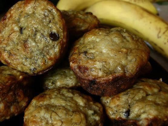 Banana Chocolate Chip Muffins: A Sweet and Easy Treat for Any Occasion