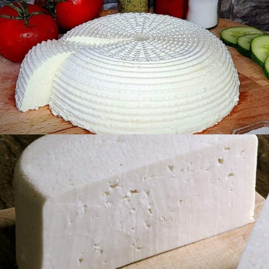 How to Make Cheese at Home Using Only Milk and Water: An Amazing Recipe