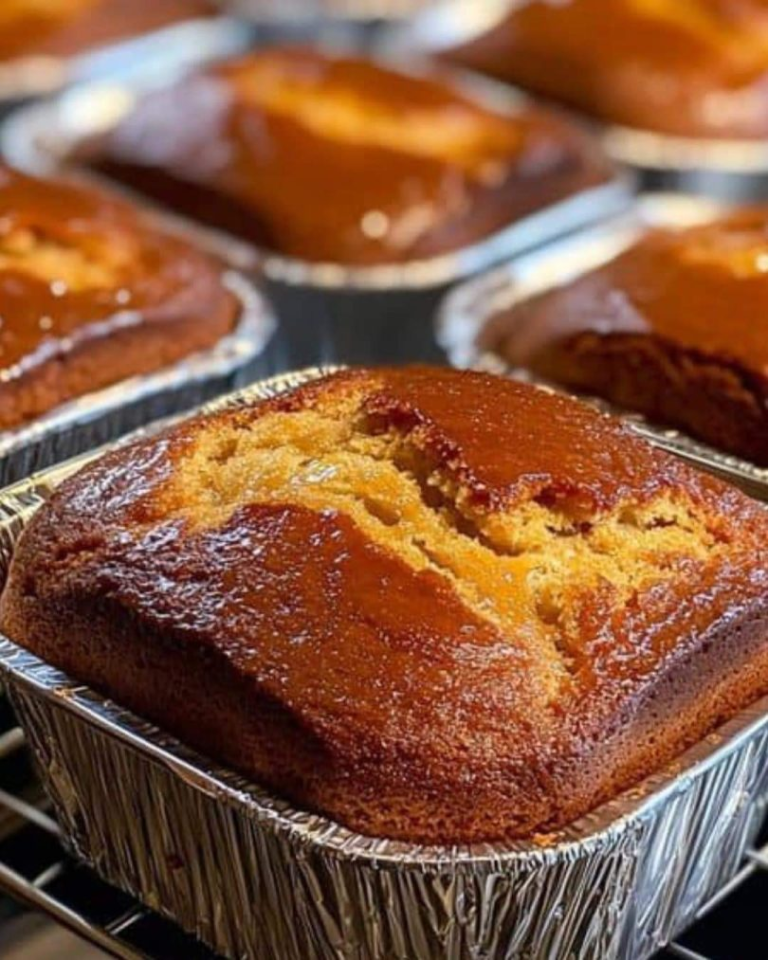 Easy Cinnamon Sugar Donut Bread: A Sweet Treat for Every Gathering