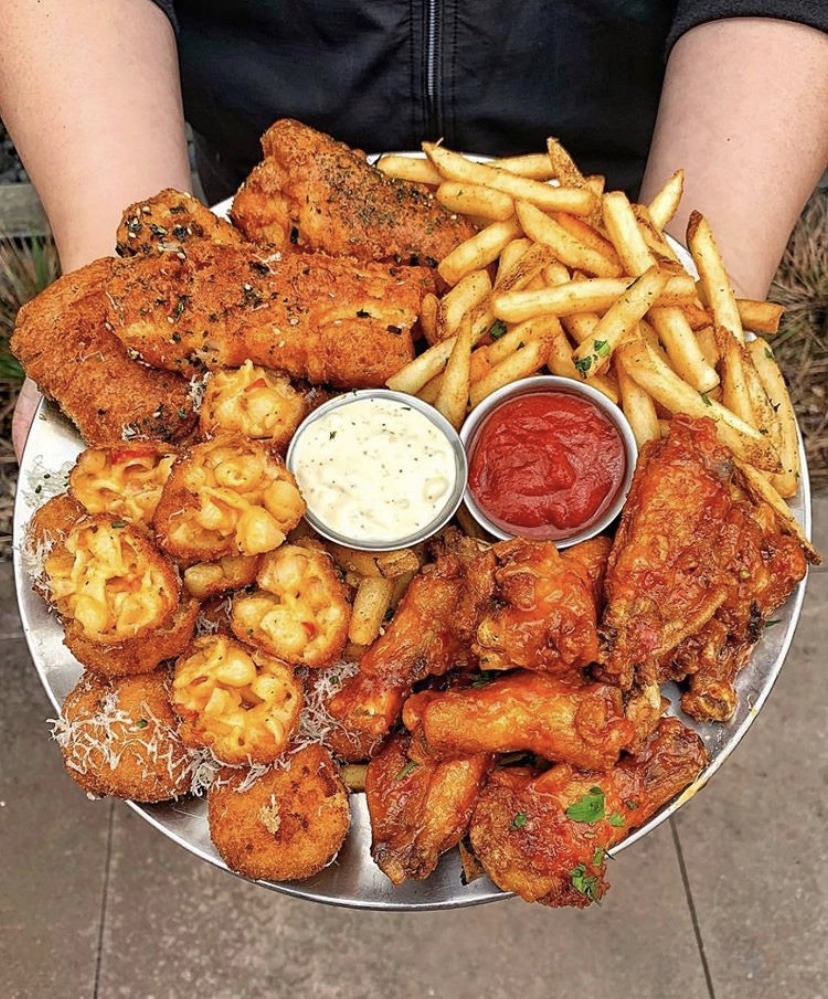 Crispy Fried Chicken: The Ultimate Comfort Food for Any Gathering