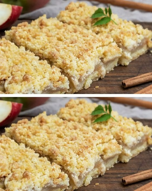 Apple Crumble: The Most Delicious and Tasty Recipe (100% Recommended)