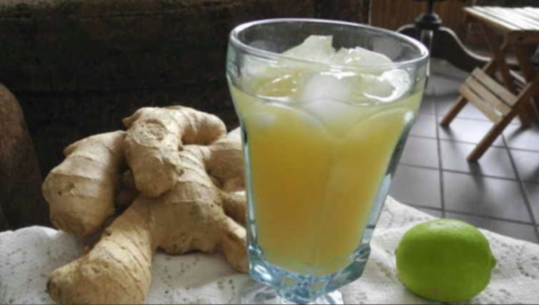 How to Make the Best Ginger Juice: A Sugar-Free Health Elixir