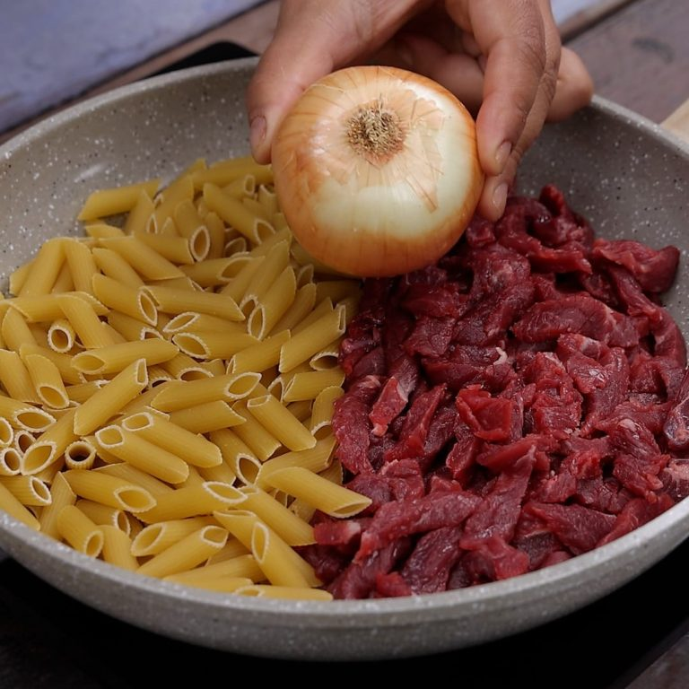 The Best Way to Make Meat Like You’ve Never Seen Before