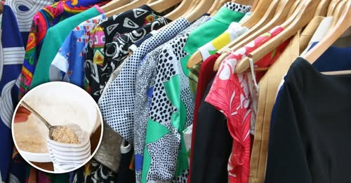 How to Remove Musty Smell from Closets